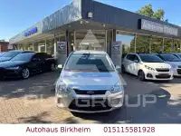 2007 Ford C-MAX