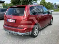 2007 Ford C-MAX
