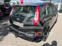 2007 Ford C-MAX