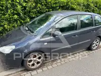 2007 Ford C-MAX