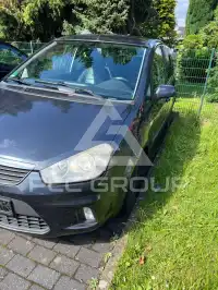 2007 Ford C-MAX