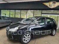 2007 Ford C-MAX