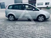 2007 Ford C-MAX