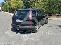 2007 Ford C-MAX