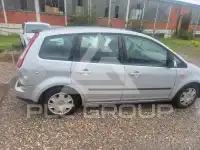 2007 Ford C-MAX