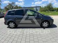 2007 Ford C-MAX