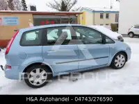 2007 Ford C-MAX