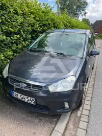 2007 Ford C-MAX