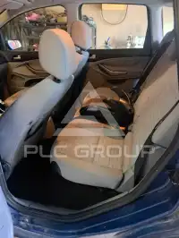 2007 Ford C-MAX