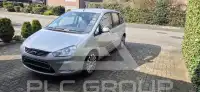 2007 Ford C-MAX