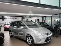 2007 Ford C-MAX