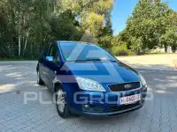 2007 Ford C-MAX