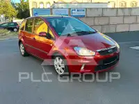 2007 Ford C-MAX