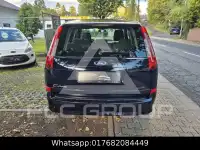2007 Ford C-MAX