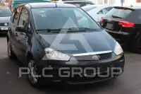 2007 Ford C-MAX