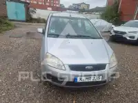 2007 Ford C-MAX