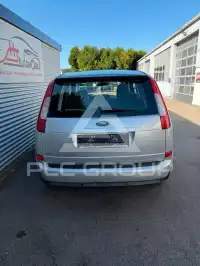 2007 Ford C-MAX