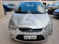 2007 Ford C-MAX