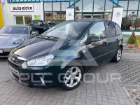 2007 Ford C-MAX
