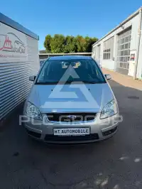 2007 Ford C-MAX