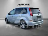 2007 Ford C-MAX