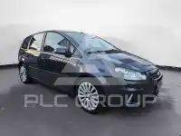 2007 Ford C-MAX