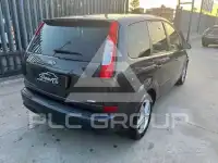2007 Ford C-MAX