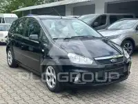 2007 Ford C-MAX