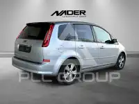 2007 Ford C-MAX