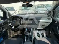 2007 Ford C-MAX