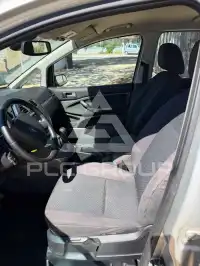 2007 Ford C-MAX