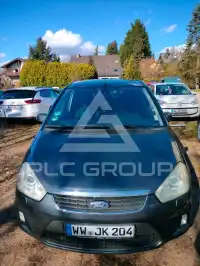 2007 Ford C-MAX