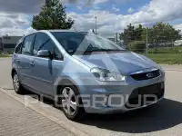 2007 Ford C-MAX