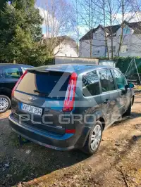 2007 Ford C-MAX