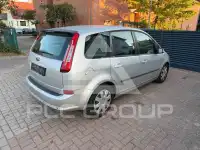 2007 Ford C-MAX