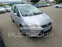 2007 Ford C-MAX