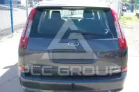 2007 Ford C-MAX