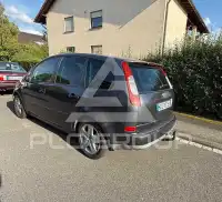 2007 Ford C-MAX