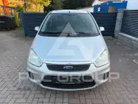 2007 Ford C-MAX