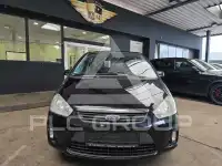 2007 Ford C-MAX