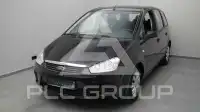 2007 Ford C-MAX