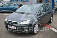 2007 Ford C-MAX