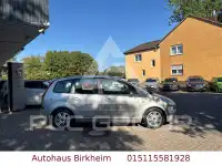 2007 Ford C-MAX
