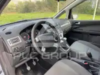 2007 Ford C-MAX