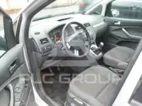 2007 Ford C-MAX