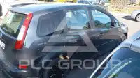 2007 Ford C-MAX