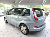 2007 Ford C-MAX
