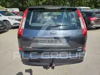 2007 Ford C-MAX