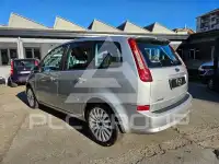 2007 Ford C-MAX