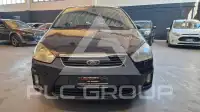 2007 Ford C-MAX